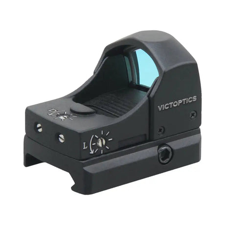 VictOptics V3 1x17x22 kolimatorius