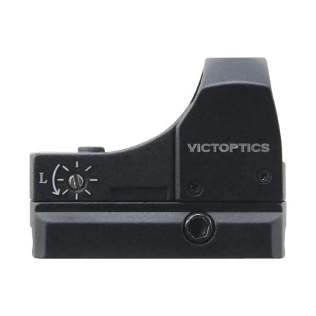 VictOptics V3 1x17x22 kolimatorius
