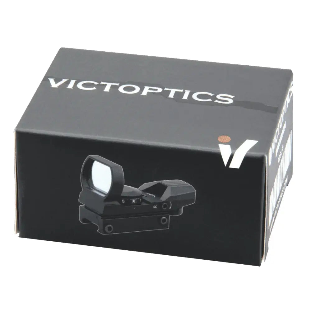 Victoptics Z1 1x23x34