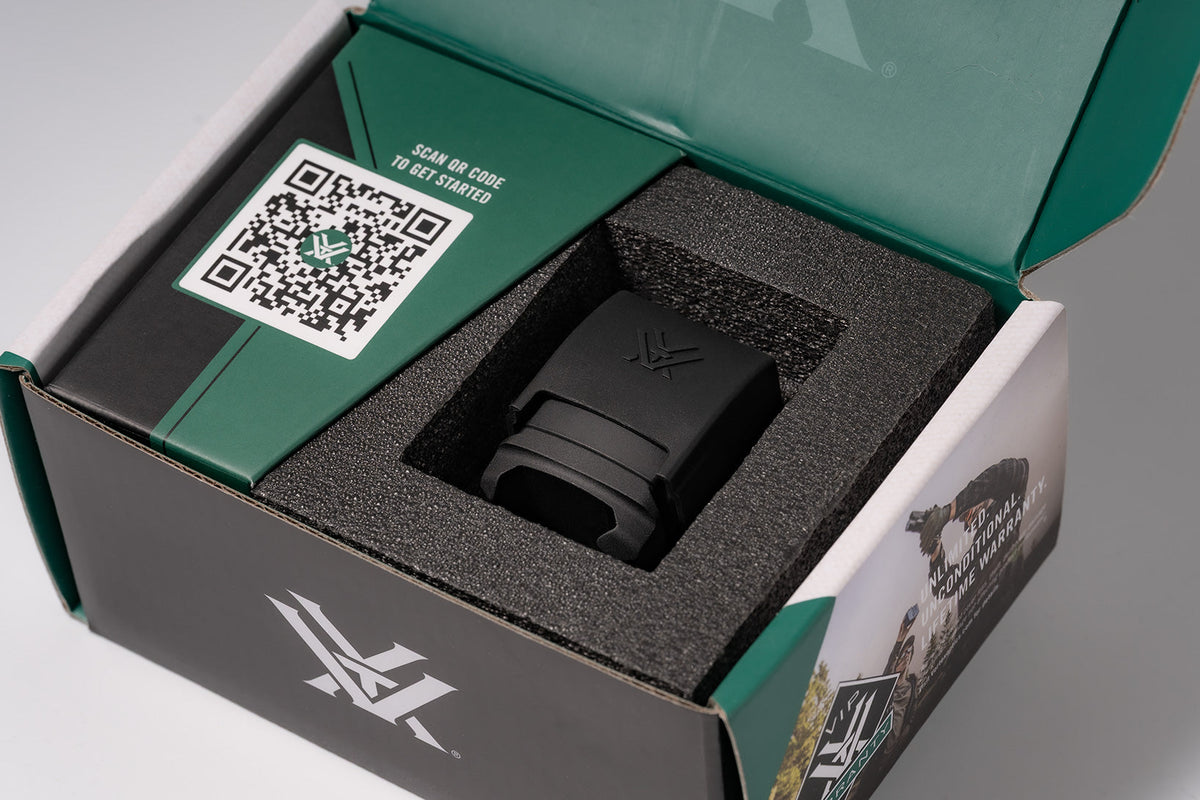 Vortex Defender ST [žalia]