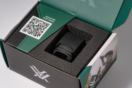 Vortex Defender ST [žalia]