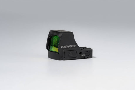 Vortex Defender ST [žalia]
