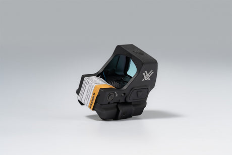 Vortex Defender ST [žalia]