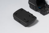 Vortex Defender ST [žalia]