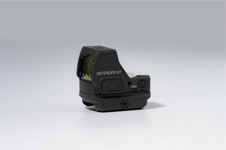 Vortex Defender ST [žalia]