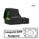 Vortex Defender ST [žalia]