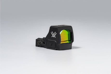 Vortex Defender ST [žalia]