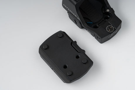 Vortex Defender XL [žalias]