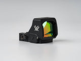 Vortex Defender XL [žalias]