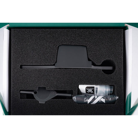 Vortex Viper shotgun enclosed micro [žalia]