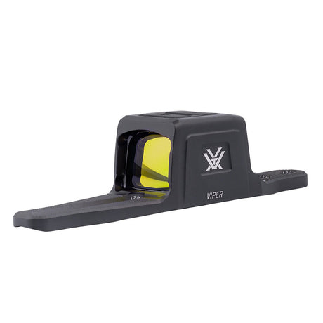 Vortex Viper shotgun enclosed micro [žalia]