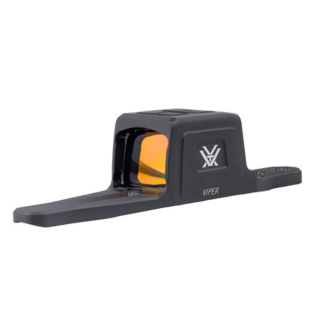 Vortex Viper Shotgun Enclosed Micro [raudona]