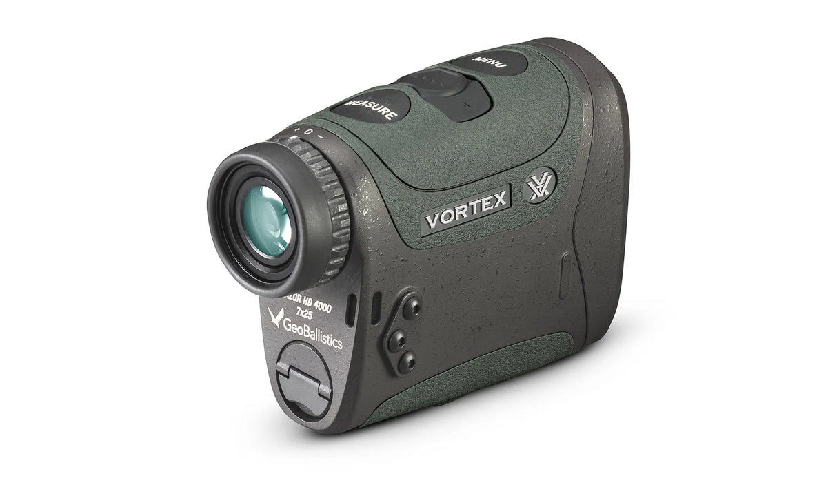 Nuotolis Vortex Razor® HD 4000 GB
