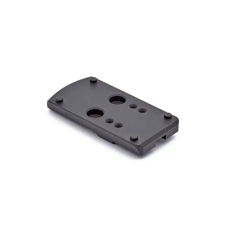 Walther PPQ [Q4 & Q5] adapterio plokštelė | Docter footprint
