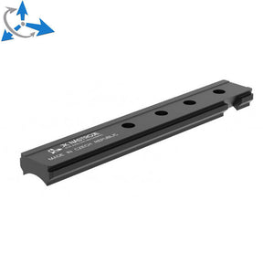 Bergara B13 17 mm dovetail rail [steel]
