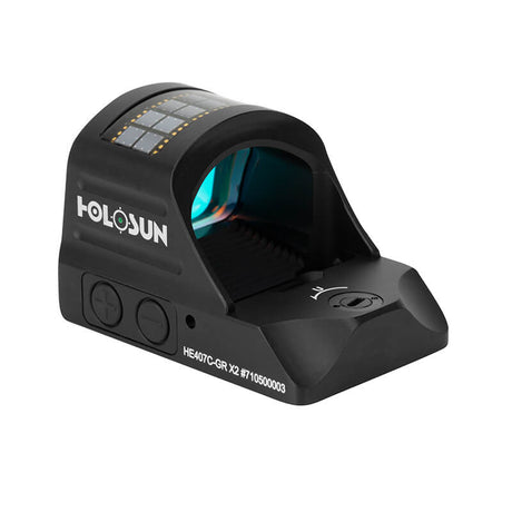 Holosun 407C X2 [žalias]
