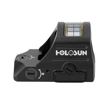 Holosun 407C X2 [žalias]