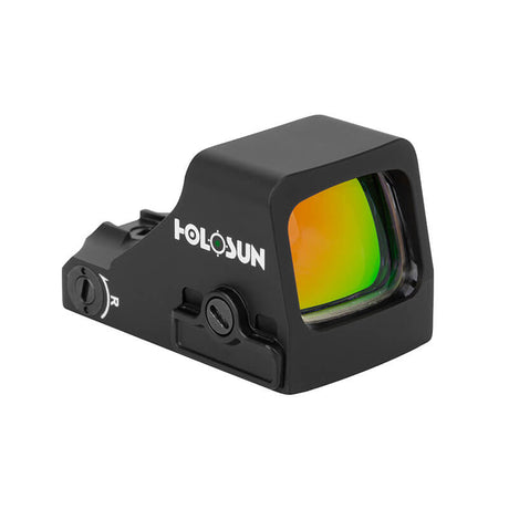 Holosun 407K X2 [žalia]