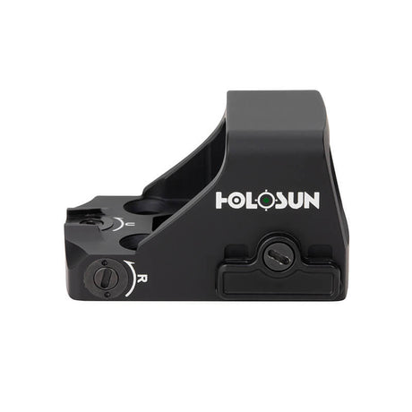 Holosun 407K X2 [žalia]