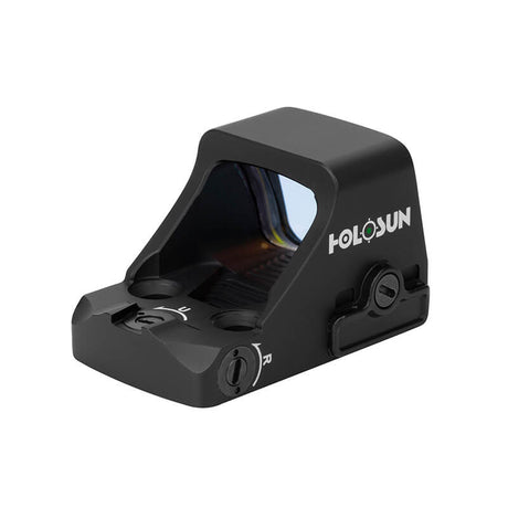Holosun 407K X2 [žalia]