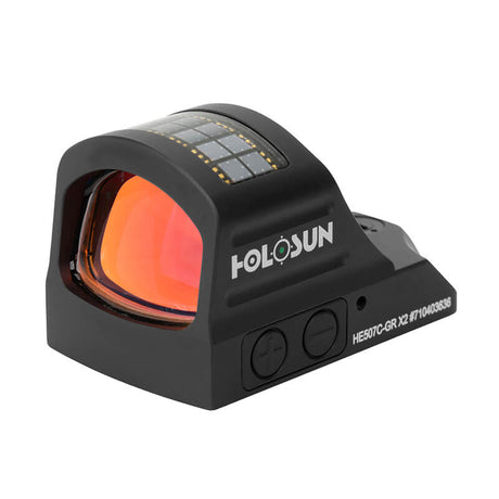 Holosun 507C X2 [žalia]