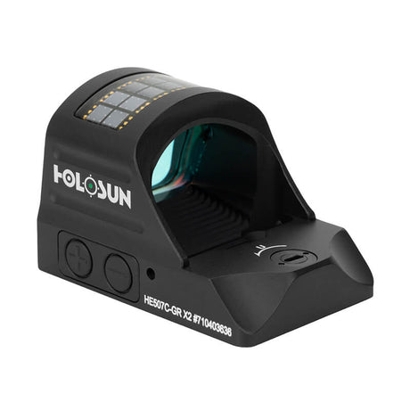 Holosun 507C X2 [žalia]