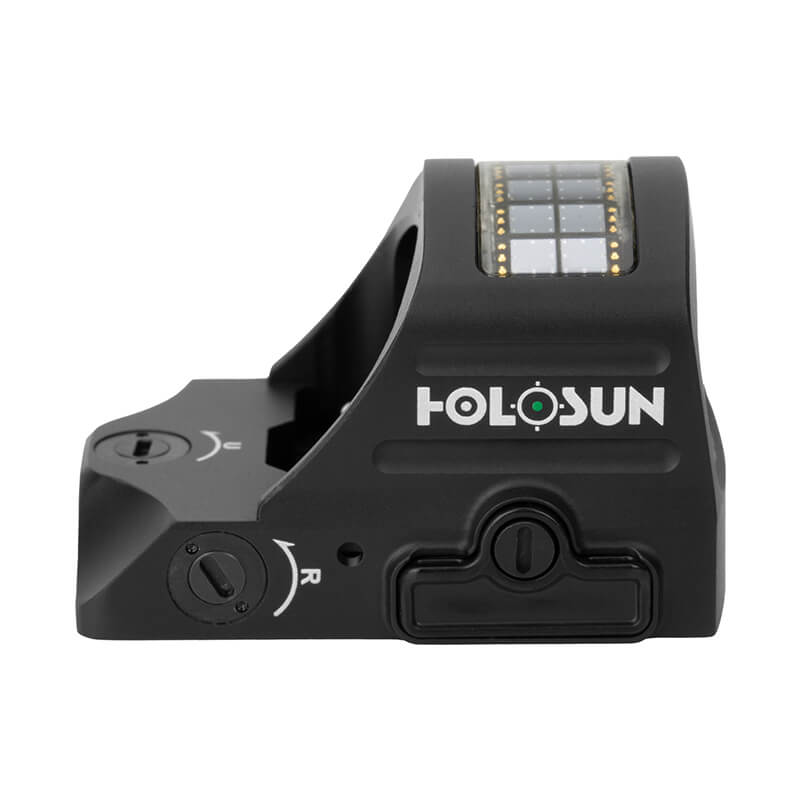 Holosun 507C X2 GR 