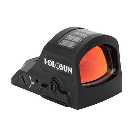 Holosun 507C X2 [žalia]