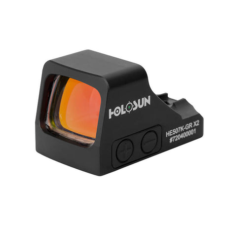 Holosun 507K X2 [žalia]