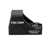 Holosun 507K X2 GR