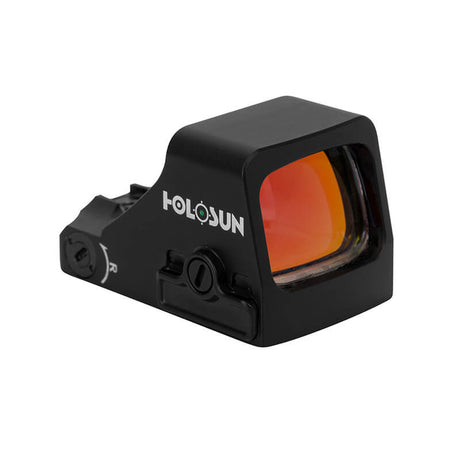 Holosun 507K X2 [žalia]