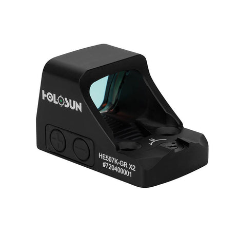 Holosun 507K X2 [žalia]