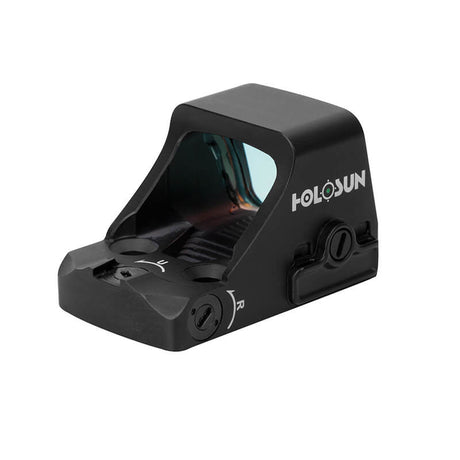 Holosun 507K X2 [žalia]