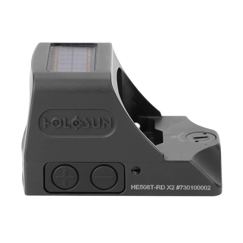 "Holosun 508T X2