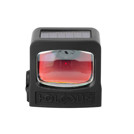 Holosun 508T X2 [raudona]