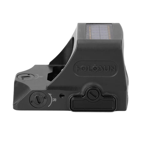 Holosun 508T X2 [raudona]