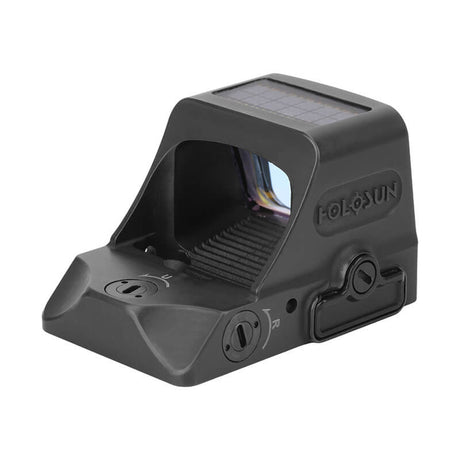Holosun 508T X2 [raudona]