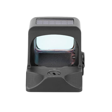 Holosun 508T X2 [raudona]