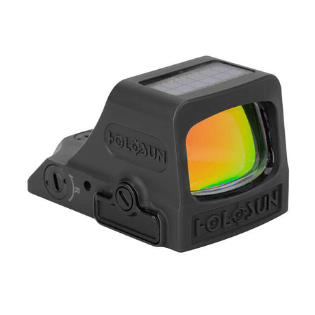 Holosun 508T X2 [raudona]