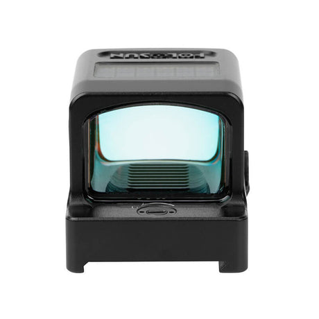 Holosun 509T X2 [žalia]