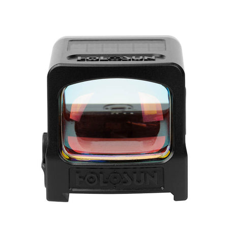 Holosun 509T X2 [raudona]