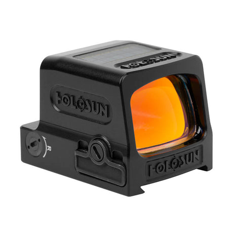 Holosun 509T X2 [raudona]