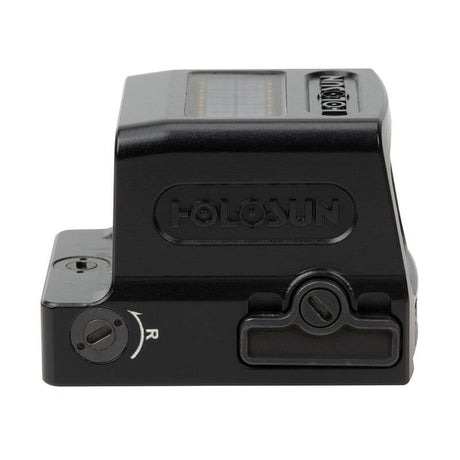 Holosun 509T X2 [raudona]