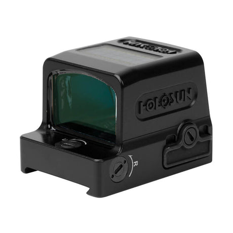 Holosun 509T X2 [raudona]
