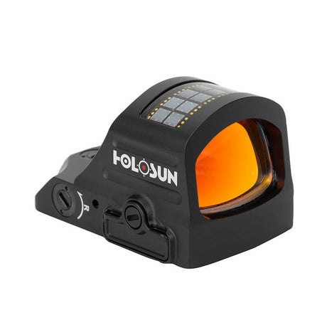 Holosun 407C X2 [raudona]