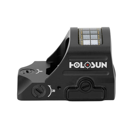 Holosun 407C X2 [raudona]
