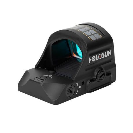 Holosun 407C X2 [raudona]