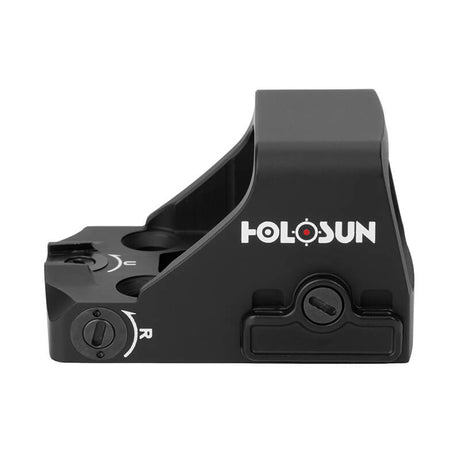 Holosun 407K X2 [raudona]