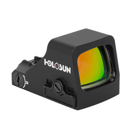 Holosun 407K X2 [raudona]