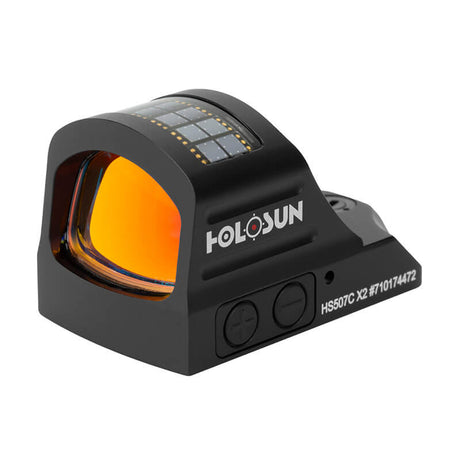 Holosun 507C X2 [raudona]